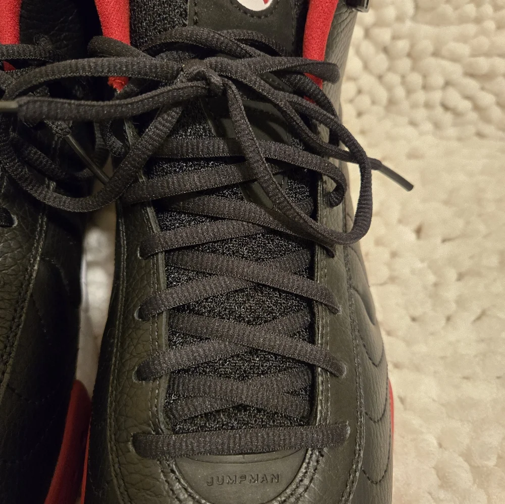 Jordan Jumpman Team Pro Bred